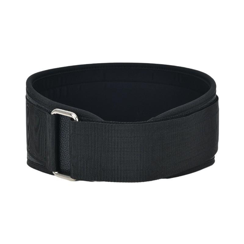 

Sports Fitness Belts European American Squat Waist Protection Training Belt Professional Protective Gear Protects black