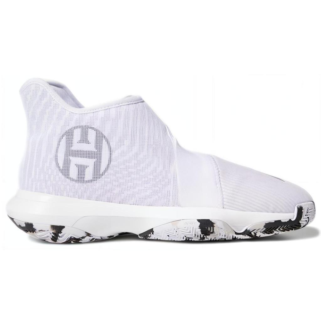 Adidas Harden B/E 3 White EF8769