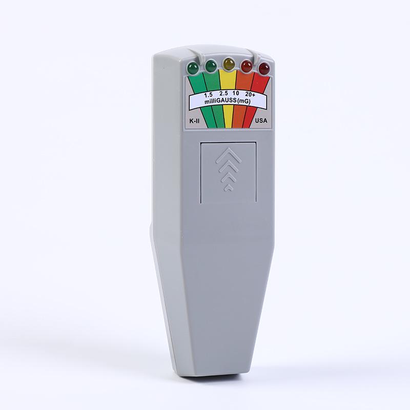 Electromagnetic & Magnetic Field Radiation Tester