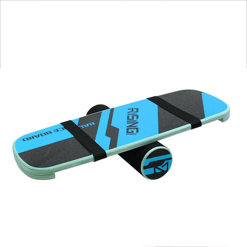 QiJun Wooden Surf & Ski Balance Board