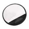 Black Carbon Fiber Front Engine Start Stop Push Button Cover Trim Sticker Fit for Dodge Charger Chrysler Durango 300s 2016-