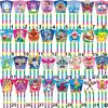 Weifang Traditional Handmade Fishing Rod Kite: Easy-to-Fly Outdoor Parent-Child Fun Kite for Adults & Children
