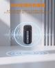Exclusive Technological Zyrvox PC Microphone USB Condenser Microphone High Sensitivity USB PC Microphone Desktop Omnidirectional Mute Plug and Play