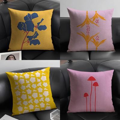 Textile pentru bucătărie și sufragerie – Huse pentru perne
