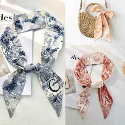 Accessori – Sciarpe e foulard