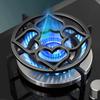 Anti-skid Gas Stove Stand Cast Iron Gas Stove Cooker Ring Replacements Gas Stove Bracket  Kitchen