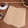 Square Drip Coffee Filter Paper, Ear-Hanging, Semi-Circular, Disposable Pour-Over Filter