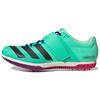 New Adizero High Jump 'Green' GV9074