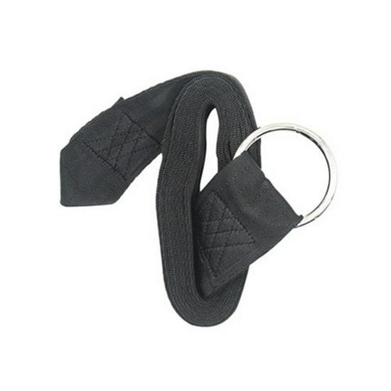Outdoor Hammock Tree Tie Rope with Buckle - Swing Accessories