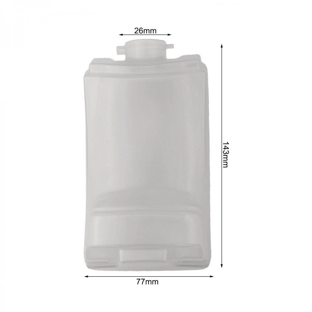 4.633-122.0 Replacement Water Tank for Karcher WV1 Window Cleaner Accessories