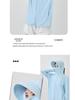 Women's UV Protection Hooded Sports Jacket