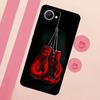 Boxing Art For Realme C67 C75 C63 C61 C71 C55 C51 C65 C53 10 11 12 13 14 15 Pro Plus GT6 GT7 Pro Case
