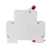 2P Solar Energy Photovoltaic DC Circuit Breaker PV Switch MCB DC 1000V 10A / 16A / 32A / 50A / 63A Air Switch