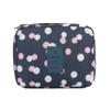 Large Cosmetic Bag Women Zipper Makeup Bag Female Travel Storage Pouch Outdoor Toiletries Organizer