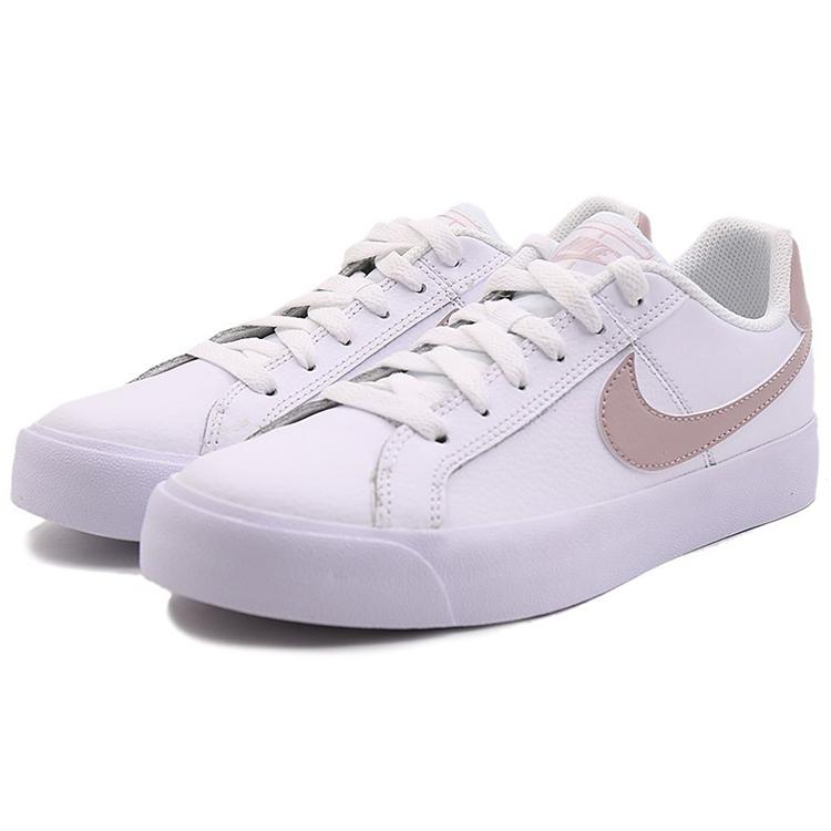 New Nike Court Royale Ac 'Particle Rose' Women's AO2810-103