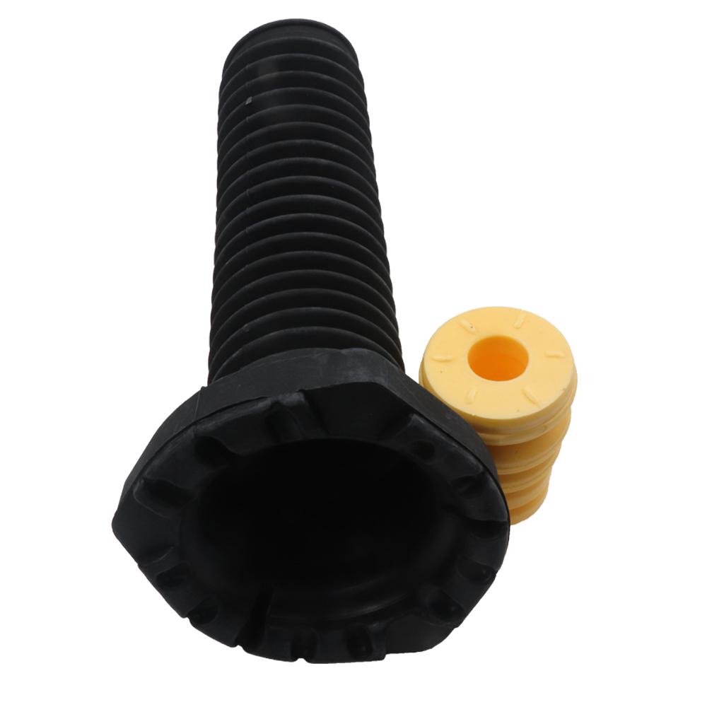 Rear Suspension Dust Cover Shock Absorber Rubber Bellow Dust Boot KIT For TOYOTA AURION/CAMRY/SOLARA FOR LEXUS ES BYD S6 SONG BD7-11
