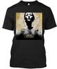 Limitierte Neuerscheinung Converge Jane Doe Amerikanisches Post-Hardcore Musiklogo T-Shirt S-4XL