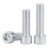 Hantian Gong Hex Head Bolt