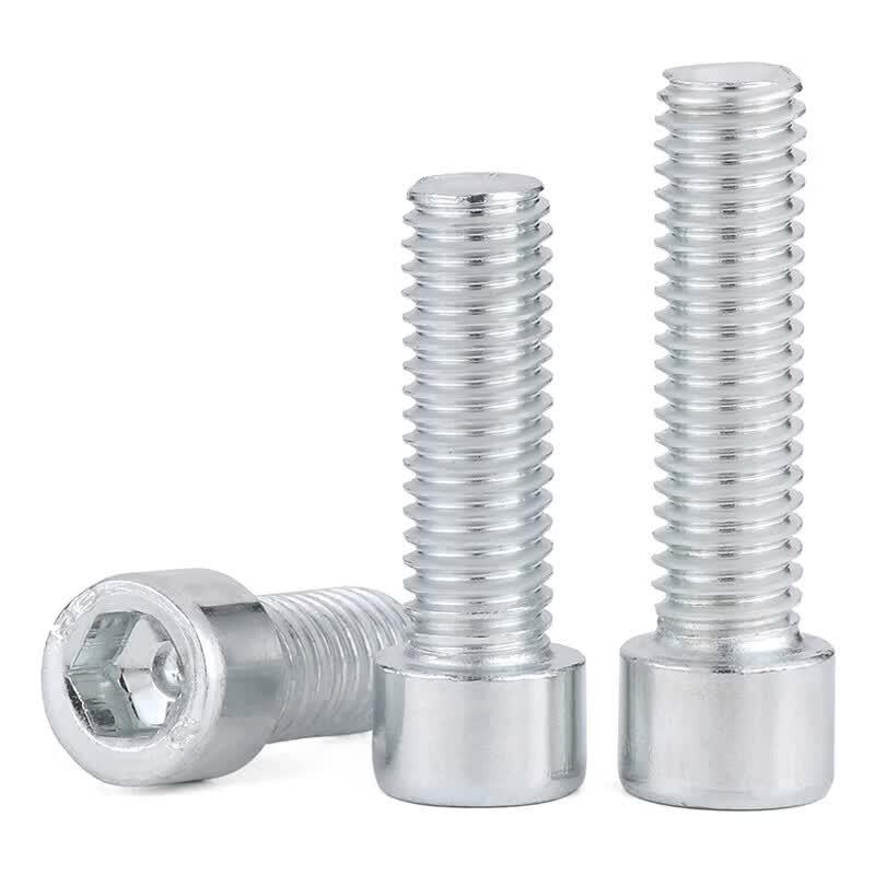 Hantian Gong Hex Head Bolt