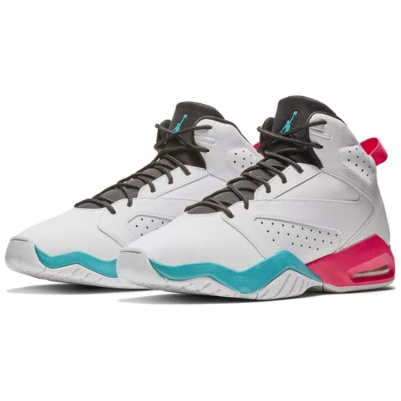Air Jordan Lift Off 'White Turbo Green' Jordan AR4430-105
