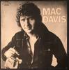 LP Record MAC DAVIS  Mac Davis Sings TLP9502 Trip 1975 US Rock Used