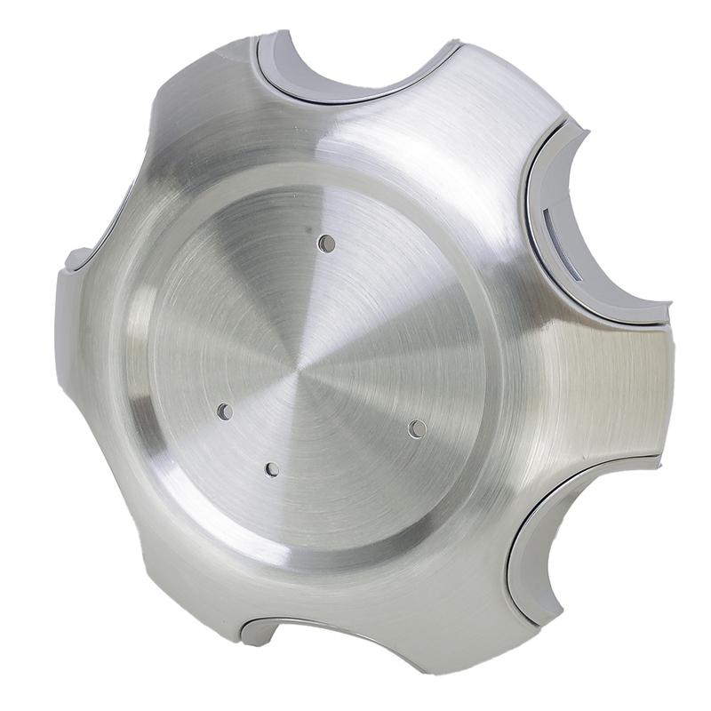 42603-60500 4pcs 139mm Wheel Center Hub Cap Cover Shell Fit for Toyota Prado FJ120 2003 2004 2005 2006 2007 2008 2009