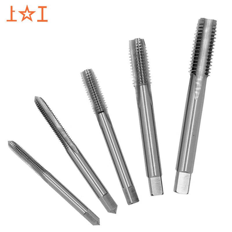 Shang Gong M4*0.7 Hand Tap M4*0.7