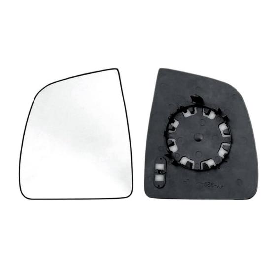 Geam Oglinda Pentru Fiat Doblo Mk3 Mk4 2010-2020 Sticla Stânga Dreapta Incalzita OEM 71765379 71765470