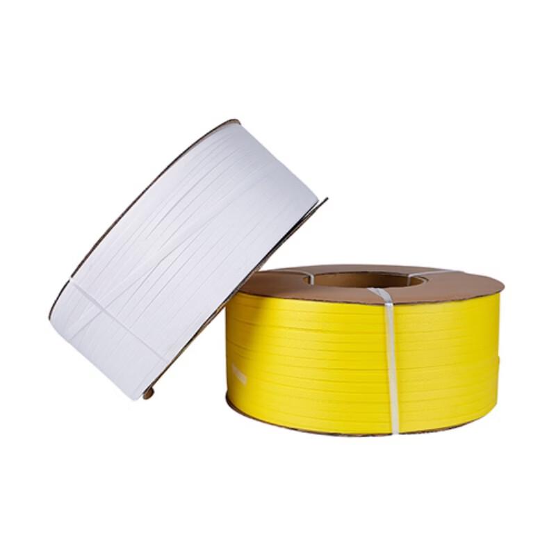 GEPAD PP Hot Melt Strapping Tape for Automatic Machines CN plug (adapter included)