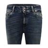 Replay Womens/Ladies New Luz Bootcut Jeans