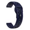 Armband für OnePlus Watch 2 3 2R 22mm Umkehrschließe Armband für OnePlus Watch 3 2 2R 22mm Herren Damen Silikon Ersatz Handgelenk