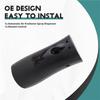 A96K-Automatic Air Freshener Spraying Dispenser, Wall/Standing Aerosol Spraying Dispenser With Remote Control Black