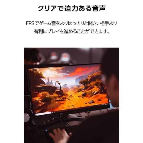 Elecom HDMI Audio Separator Audio Separator Optical Digital Analog 4K60Hz Audio Compatible with PS4/PS5/Switch HDMI2.0 [Easily Enjoy the Audio of Game