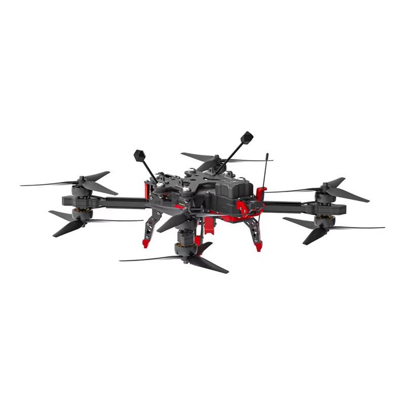 IFLIGHT Taurus X8 V3 8-inch FPV Professional Photography Drone