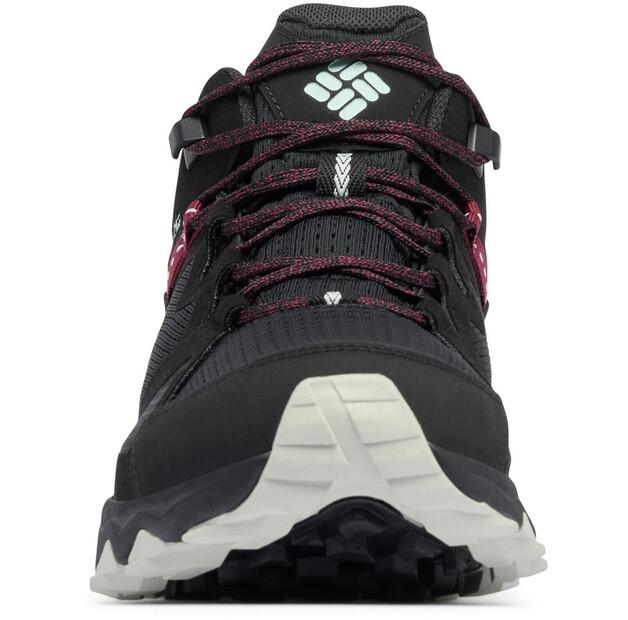Треккинговые ботинки Columbia Peakfreak Hera II Mid OutDry