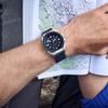 VICTORINOX JOURNEY 1884 Blue Watch 241975 Warranty [ ] 5-Year