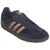 adidas Originals SAMBA OG German Army Trainers Unisex Dunkelmarineblaue Sneaker JR0894