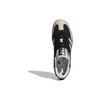 adidas Жіночі кросівки Samba OG Black Wonder White Core-Black Silver-Metallic IE5836