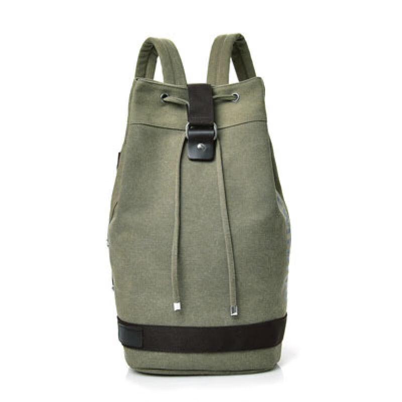 

Li Shen Casual Travel Backpack Small