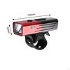 Headlight Bike Light Handlebar Front Head Lamp for Mountain Road