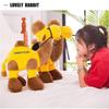 Creative Bactrian Camel Doll Camel Childrens Plush Toy Soft High-quality Doll