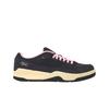 Flight Court Mode Bequem Rutschfest Langlebig Low Top Retro Basketballschuhe Herren Sneaker Schwarz Pink HF3255012