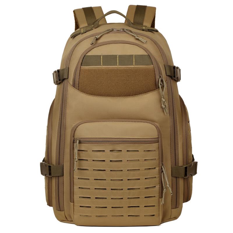 Lishen Large Capacity Tactical Hiking Backpack