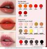 Beauty M Color VV Eyebrow & Lip Embroidery Tattoo Ink - Liquid Water-Resistant Cosmetic