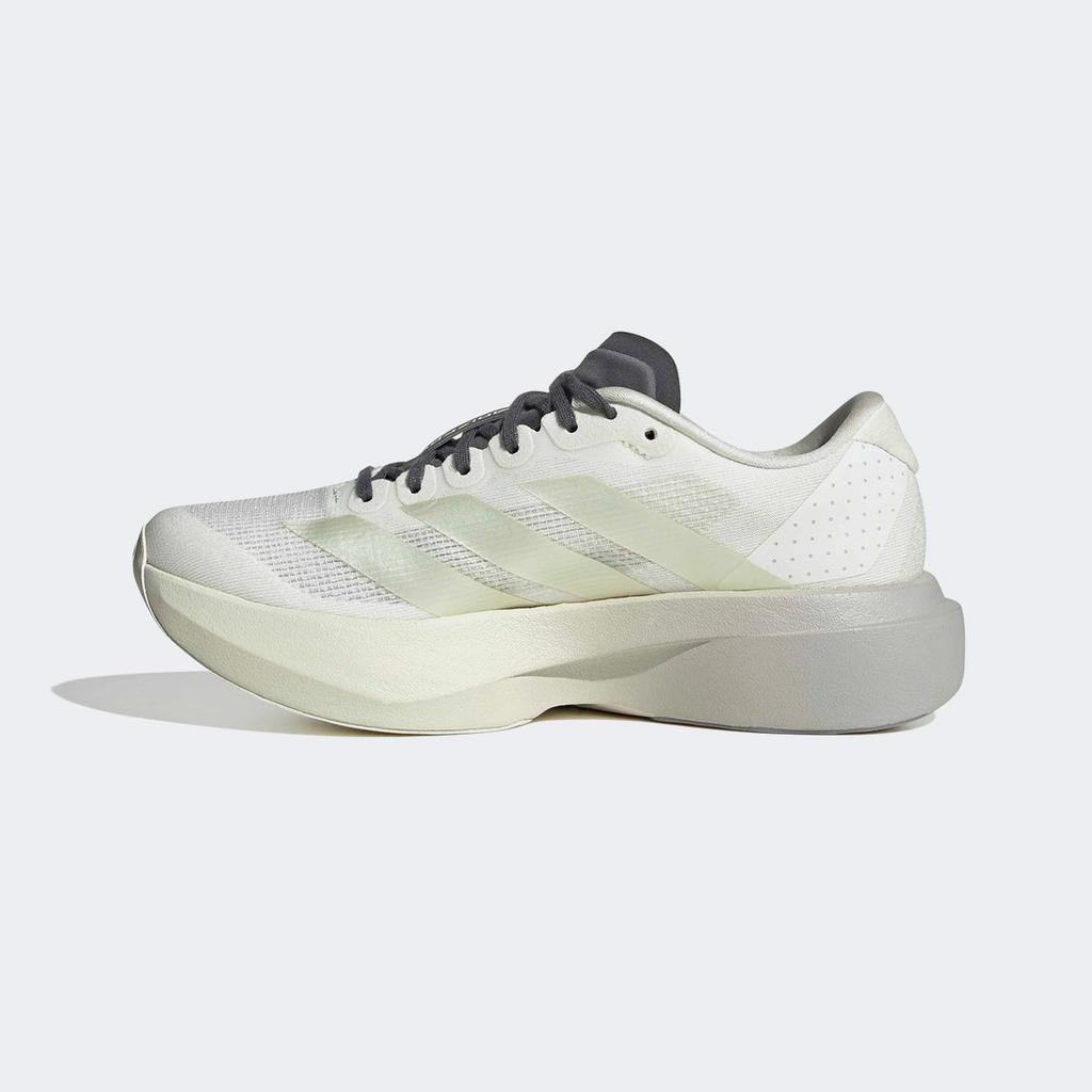 [adidas] Lightweight Performance Running Footwear [KI4794-OWHITE/ICGOME/GRANIT]