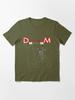 Depeche Mode Collection 95 Essential T-Shirt
