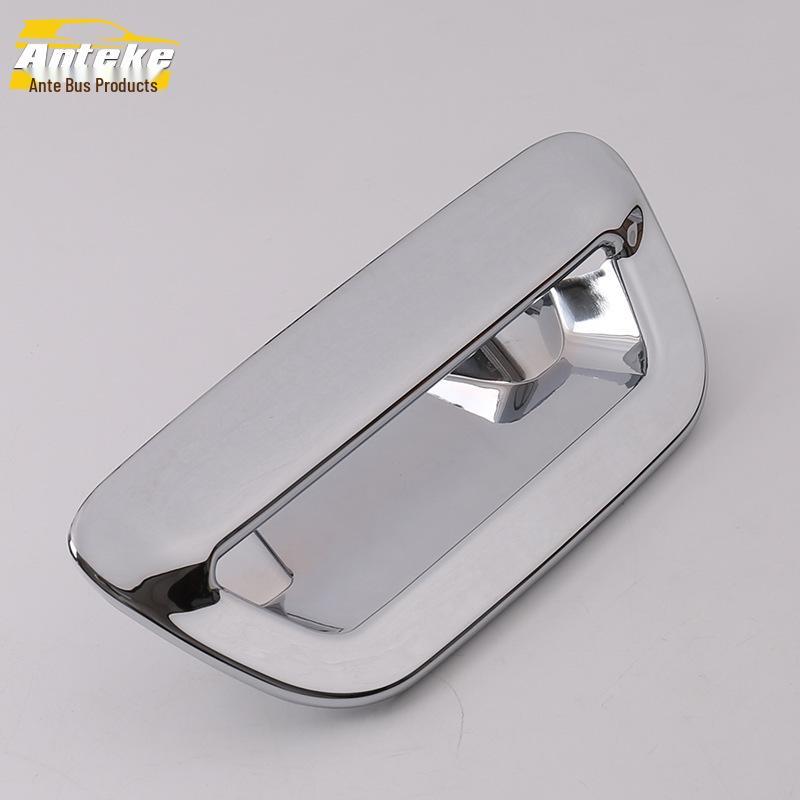 Antker Tailgate Door Bowl Decorative Frame for 17 Compass Trunk Handle
