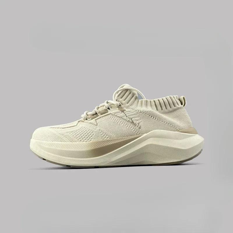 Fashion Sports Male Shoes Summer Trend 2024 Men's Casual Sneakers Shoe In Promotion Original Fashion Korean Gym Deals On Clearance Jump