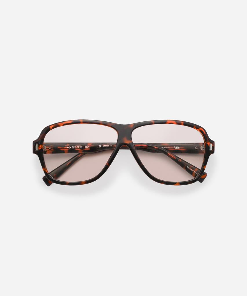 Neotelia Rek · Leopard