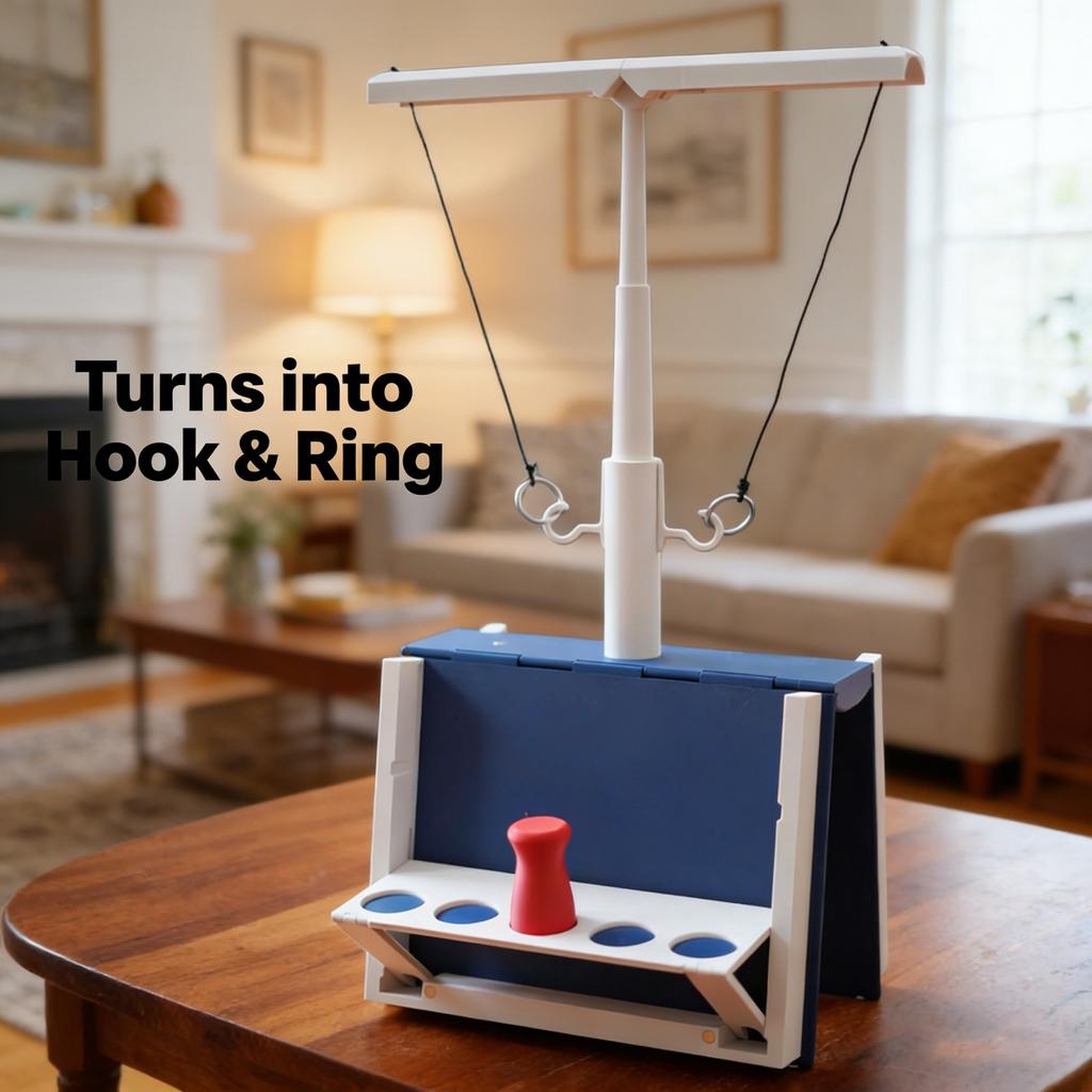 Board Game, 3D Printed Board Book, Board Game Set
